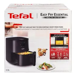 سرخ کن تفال مدل TEFAL EY130840