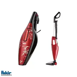 جارو برقی ایستاده فکر مدل DARKY S