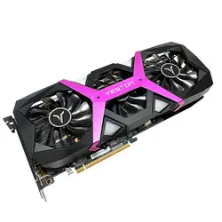 کارت گرافیک YESTON RX 6600 XT GDDR6 8G