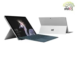 لپ تاپ Microsoft مدل Surface Pro 5