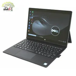 لپ تاپ تبلت شو Dell latitude 7275 Core m5-6Y57 8GB 120GB SSD