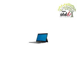 لپتاپ تبلت‌شو Dell latitude 7275