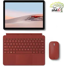 لپ تاپ 13 اینچی مایکروسافت مدل Surface Laptop 2