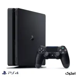 کنسول بازی سونی PS4 Slim حافظه 500 گیگابایت استوک