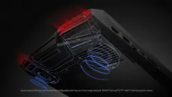 لپ تاپ اچ پی گیمینگ HP Pavilion 15 Gaming