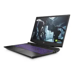 لپ تاپ اچ پی گیمینگ HP Pavilion 15 Gaming