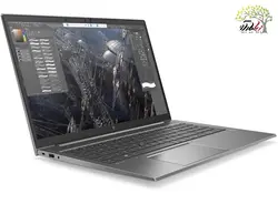 لپ تاپ اچ پی زدبووک ZBook FireFly G7
