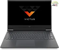 لپ تاپ 16 اینچی اچ پی مدل VICTUS 16t Core i7-11400H پردازنده Core i7 رم 8GB حافظه 512GB SSD گرافیک 4 GB-GTX 1650