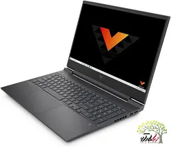 لپ تاپ 16 اینچی اچ پی مدل VICTUS 16t Core i7-11400H پردازنده Core i7 رم 8GB حافظه 512GB SSD گرافیک 4 GB-GTX 1650