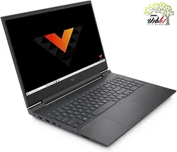 لپ تاپ 16 اینچی اچ پی مدل VICTUS 16t Core i7-11400H پردازنده Core i7 رم 8GB حافظه 512GB SSD گرافیک 4 GB-GTX 1650