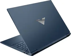 لپ تاپ 16 اینچی اچ پی مدل VICTUS 16t Core i7-11400H پردازنده Core i7 رم 8GB حافظه 512GB SSD گرافیک 4 GB-GTX 1650