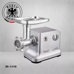 چرخ گوشت روگن مدل RU-1310