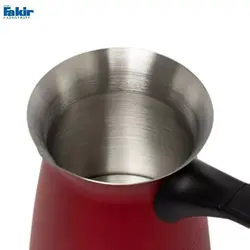 دستگاه قهوه ساز 800 وات فکر fakir beny