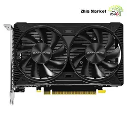 کارت گرافیک GAINWARD GeForce GTX 1650 Ghost 4GB