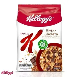 کورن فلکس شکلاتی اسپشیال Kelloggs Special 400g