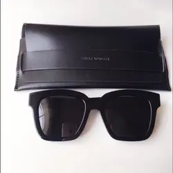 عینک آفتابی جنتل مانستر مدل GENTLE MONSTER dreamer