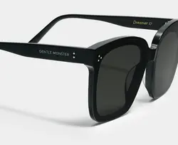 عینک آفتابی جنتل مانستر مدل GENTLE MONSTER dreamer