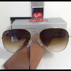 عینک آفتابی ریبن خلبانی مدل RAY-BAN RB 3025