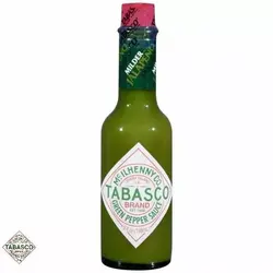 سس فلفل هالوپینو 60 میلی لیتری تاباسکو