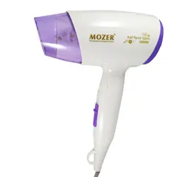 سشوار مسافرتی موزر مدل MZ-3306