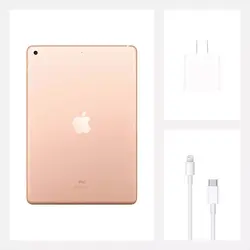 تبلت اپل آیپد 8 مدل iPad 8 10.2 inch 2020 WiFi ظرفیت 128 گیگابایت