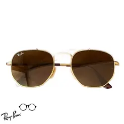 عینک آفتابی ری بن مدل Ray Ban 3648