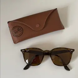 عینک آفتابی ری بن Ray Ban مدل 4258