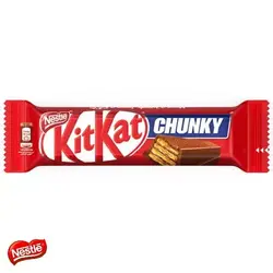 شکلات کیت کت چانکی