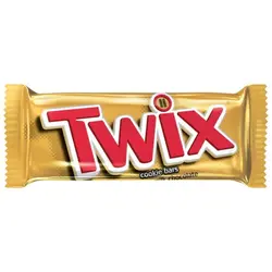 شکلات تویکس TWIX