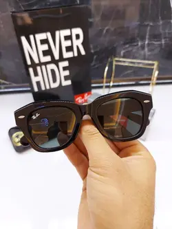 عینک آفتابی ریبن مدلRAYBAN2186