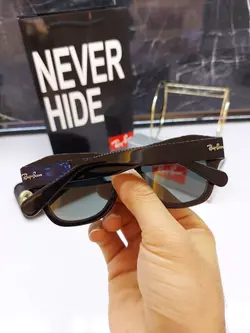 عینک آفتابی ریبن مدلRAYBAN2186