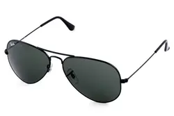 عینک آفتابی ریبن خلبانی مدل RAY-BAN RB 3025