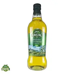روغن زیتون 1 لیتری کریستال