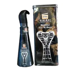 روغن موی مار نیترو Nitro