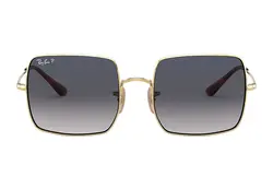 عینک آفتابی مربعی ری بن - RAYBAN EVOLVE RB1971