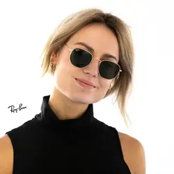عینک آفتابی ری بن مدل 3548