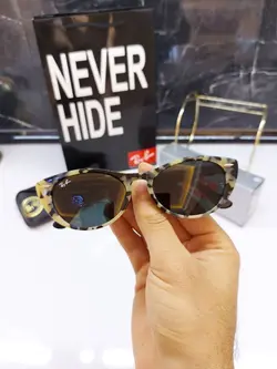 عینک آفتابی ریبن مدلRAYBAN  RB4314NINA