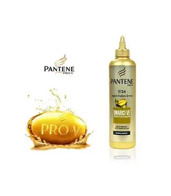 کرم موی آبرسان و حجم دهنده پنتن PANTENE ترکیه حجم 300 میل