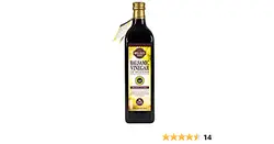 سرکه بالزامیک ولسلی 500ml