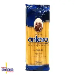 ماکارونی ترکیه ای آنکارا ankara
