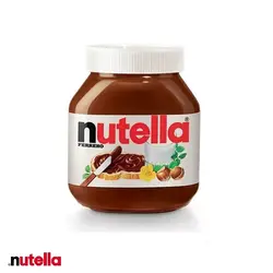 شکلات صبحانه نوتلا فندقی630گرم