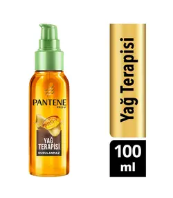 روغن آرگان پنتن PANTENE ترکیه حجم 100 میل