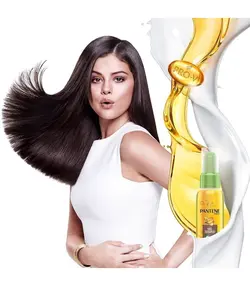 روغن آرگان پنتن PANTENE ترکیه حجم 100 میل