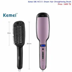 برس حرارتی کیمی KM-HC111