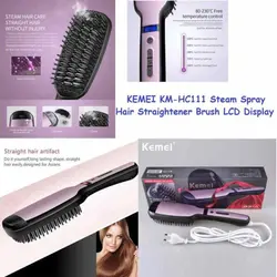 برس حرارتی کیمی KM-HC111