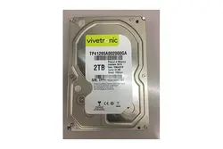 هارد دیسک Vivetronic ظرفیت 2 ترابایت