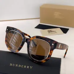 عینک آفتابی بر بری مدل BURBERRY B4307