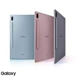 تبلت سامسونگ مدل Galaxy TAB S6 Lite P615 ظرفیت 64 گیگابایت