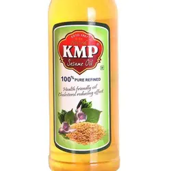 روغن کنجد کی ام پی 1 لیتری KMP