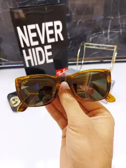 عینک آفتابی ریبن RayBan RB2248 هاوایی